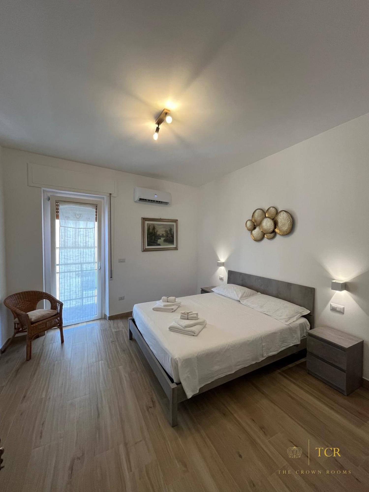 The Crown Rooms อาลเกโร ภายนอก รูปภาพ